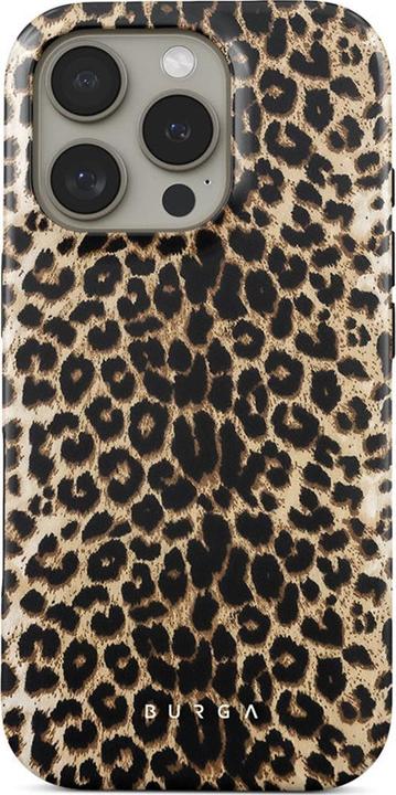 Immagine prodotto Burga Player (Apple iPhone 16 Pro)