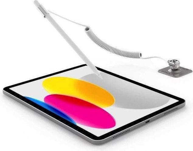 Compulocks Keyed T-bar Cable Lock for