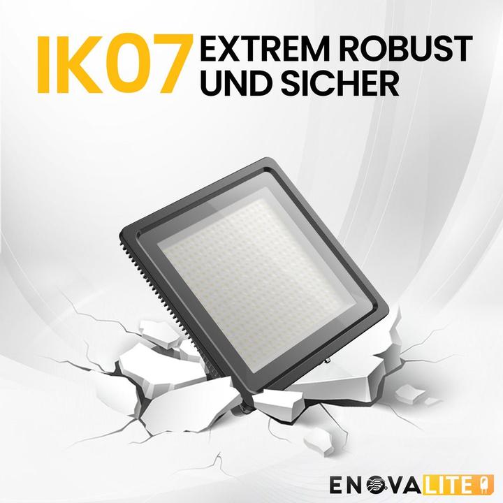 Produktbild Enovalite ELED 400201 (60000 lm, IP65)