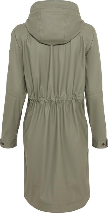 Actual product image Camel Active Mackintosh with hood