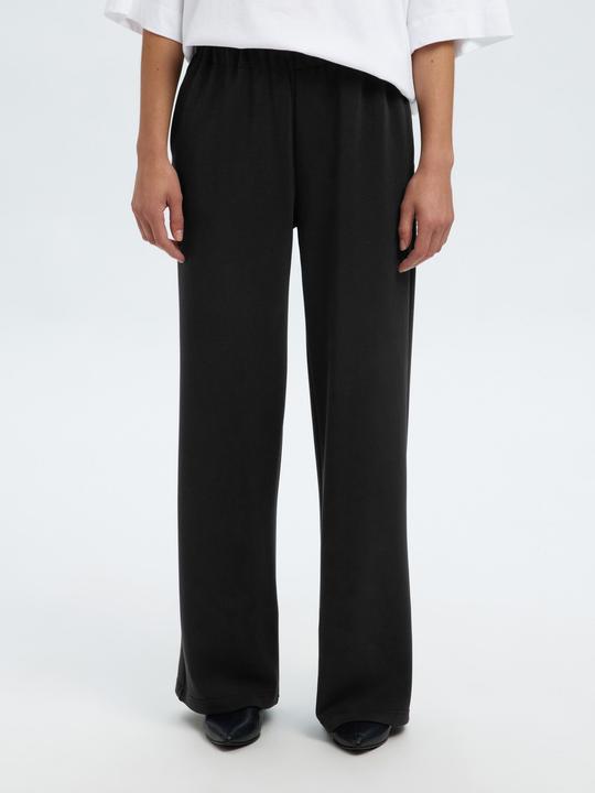Image du produit Selected Femme Relaxed Fit Hose (L)
