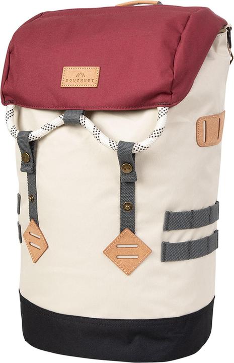 Produktbild Doughnut Colorado 19 Reborn Series Backpack
