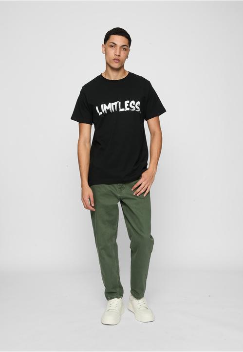 Actual product image Mister Tee Limitless Tee - 89213 (XS)