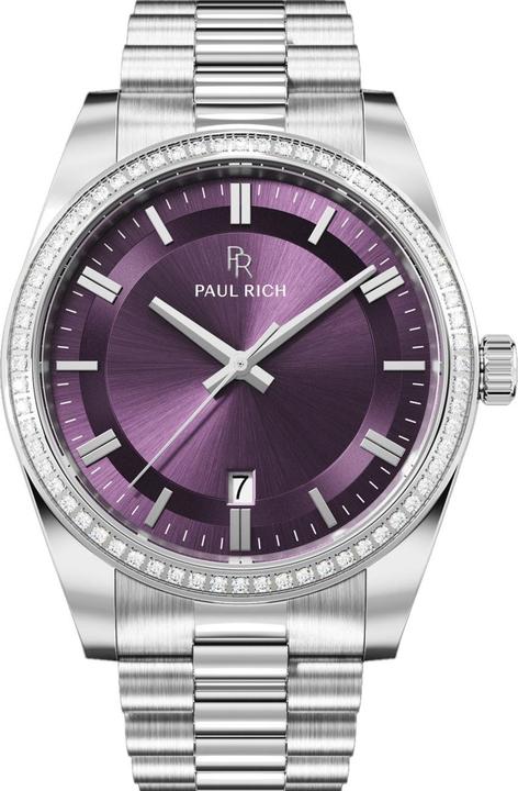 Image du produit Paul Rich PR-45227 Herrenuhr Legacy 40mm 5ATM (Montre analogique)