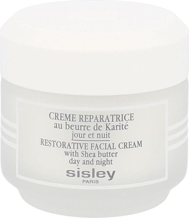 Image du produit Sisley Restauration (50 ml, Crème 24h)