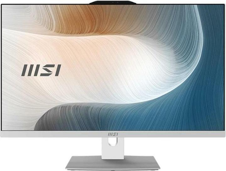 Produktbild MSI Alles-In-Einem AM272P-1054ES 27" 16 GB RAM 512 GB SSD (16 GB, 512 GB)