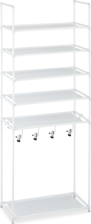 Immagine prodotto Relaxdays Baylee (60 x 30 x 154 cm)