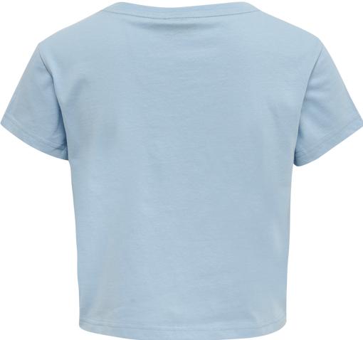 Immagine prodotto hummel Maglietta Ritagliata Donna Legacy (L)