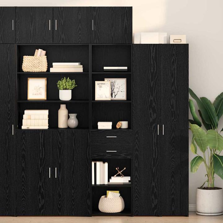 Image du produit vidaXL Modernes Highboard (50 x 42.50 x 185 cm)