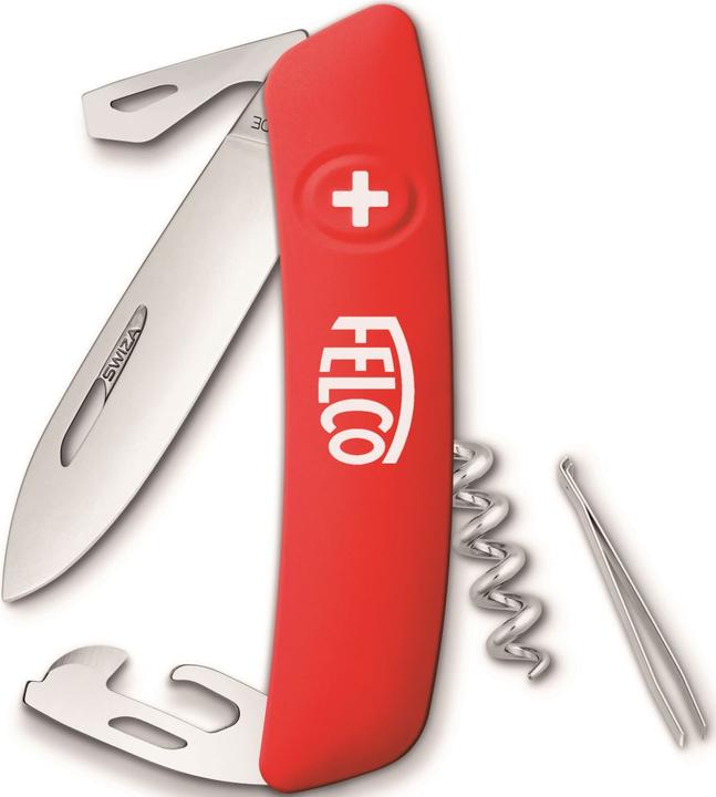 Immagine prodotto Felco Coltello da tasca