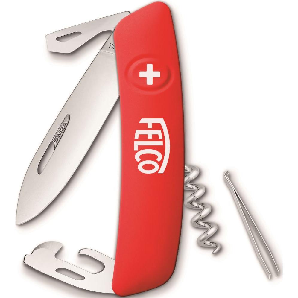 Felco, Taschenmesser, Taschenmesser