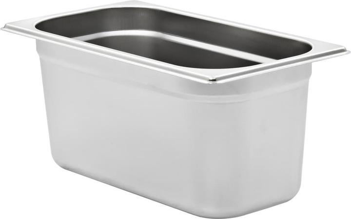 Produktbild vidaXL Gastronorm-Behälter (GN 1/3, 5.70 l)