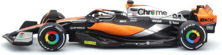 Produktbild Bburago McLaren F1