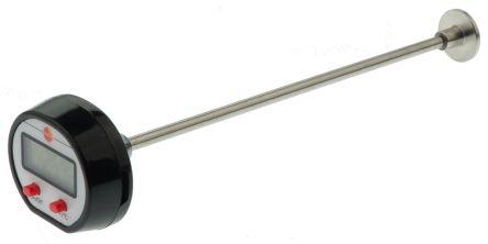 Actual product image Testo Mini surface thermometer (Thermometers)