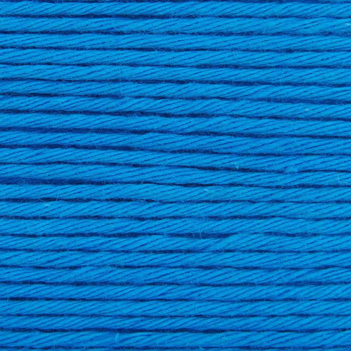 Actual product image Rico Design Creative Cotton aran, 50 g, approx. 85 m (85 m)