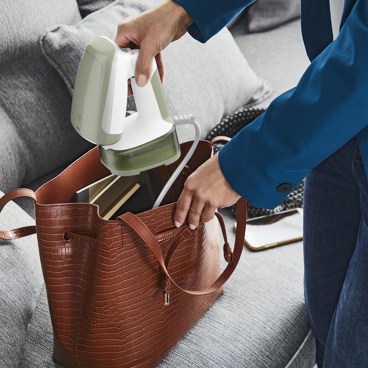 Image du produit Tefal DT3053E1 Accès Steam Pocket (1300 W, 20 g/min)