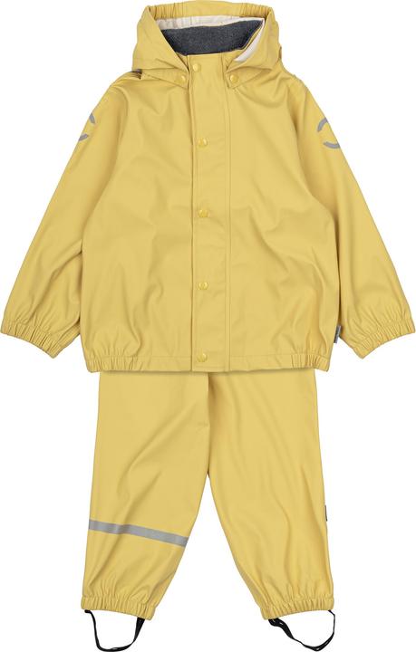 Produktbild Mikk-Line PU Rain Set - Ratan (80)