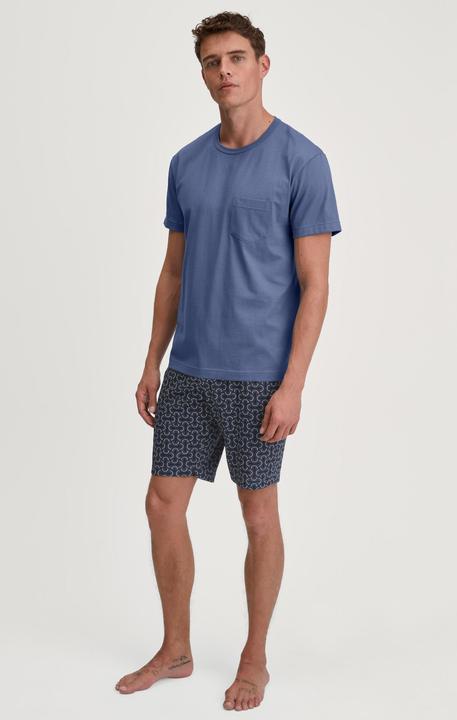 Produktbild Calida Relax Imprint Kurz-Pyjama (XL)