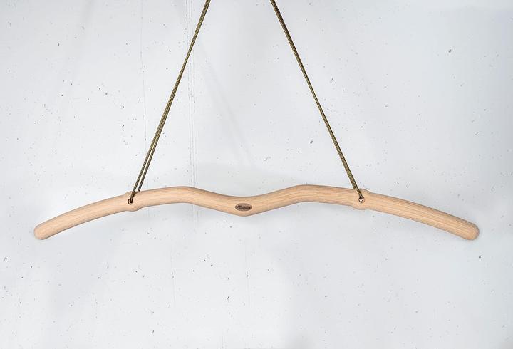 Image du produit Kraxl-Board Snake Pull-Up