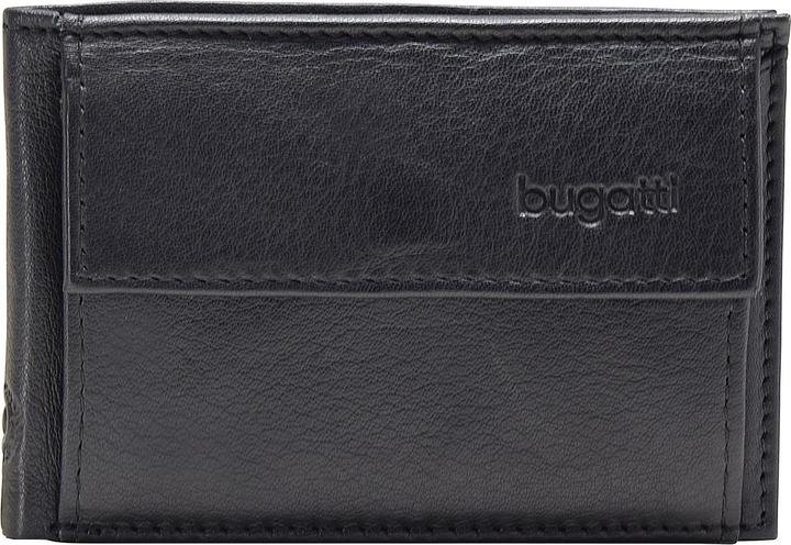 Actual product image Bugatti Geldbörse SEMPRE