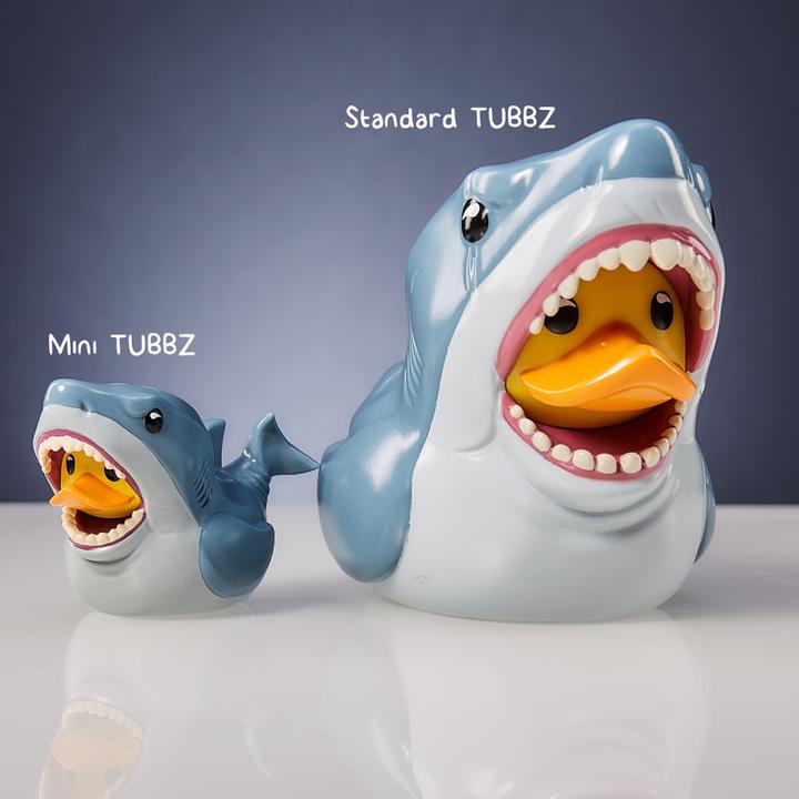 Produktbild Numskull TUBBZ Mini: Jaws - Bruce