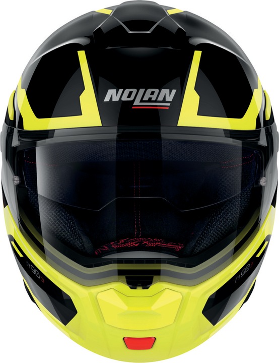 Produktbild Nolan Klapphelm N90-3 N-Com Driller (M)