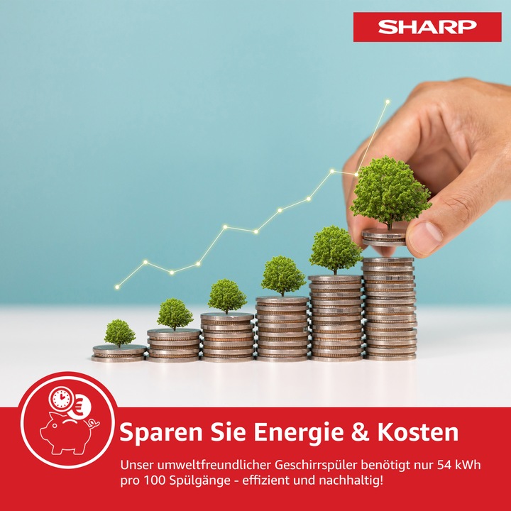 Produktbild Sharp QW-NA3YF42AI-DE