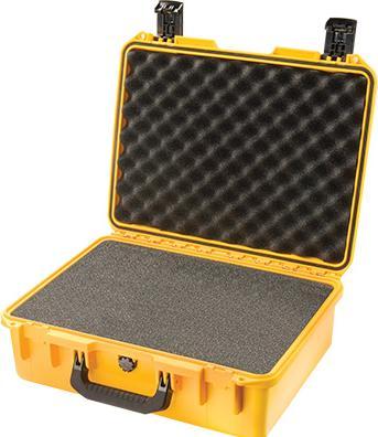 Produktbild Peli Storm Case iM2400, gelb WF (Fotokoffer)
