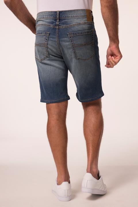 Actual product image JP1880 Bermuda shorts, 5-pocket, up to size 72 (58)