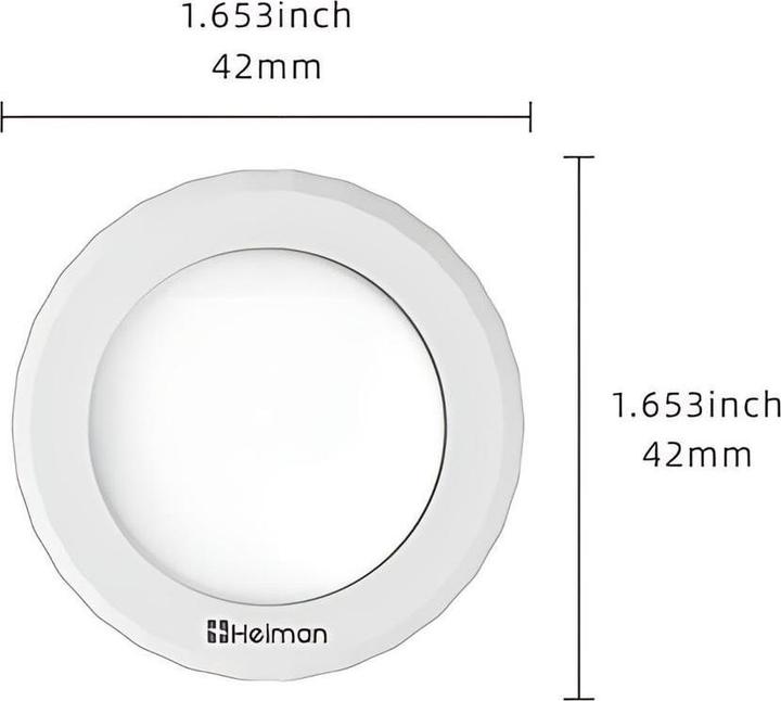 Actual product image Heiman Occupancy Sensor Matter-over-Thread (70 m)
