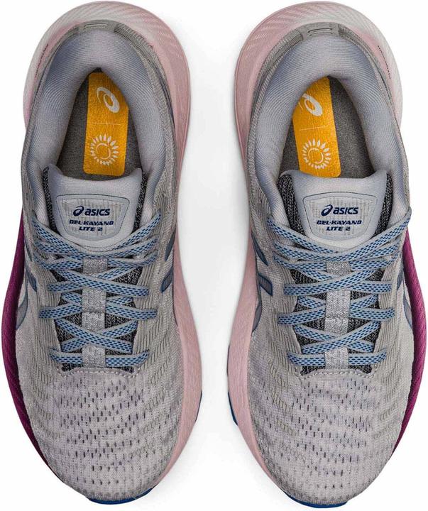 Produktbild ASICS Performance Gel-Kayano Lite 2 (45.5)