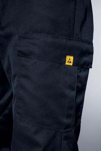 Produktbild Uvex Safety suXXeed ESD (50)