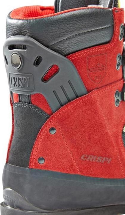 Actual product image Pfanner Cut protection shoes Matterhorn (S2, 48)