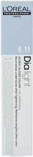 Image du produit L'Oréal Professionnel DIA LIGHT gel-crème acide sans amoniaque #6,11 50 ml (6.11)