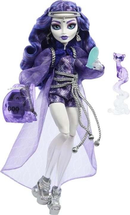 Immagine prodotto Monster High Student Spectra