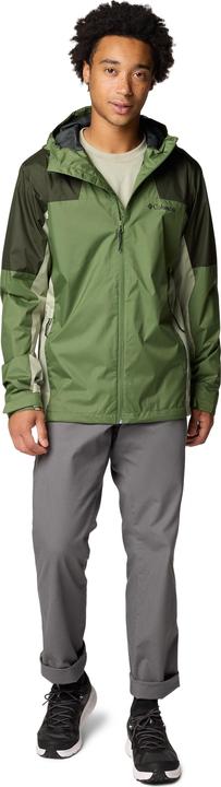 Actual product image Columbia Inner Limits™ III Jacket (XL)