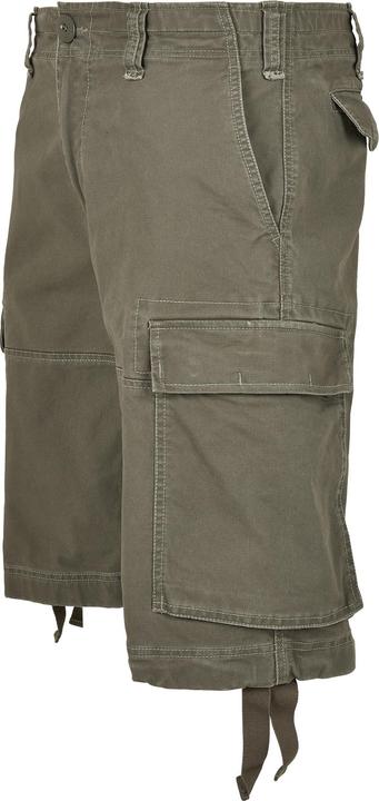 Produktbild Build Your Brand Shorts (XXL)