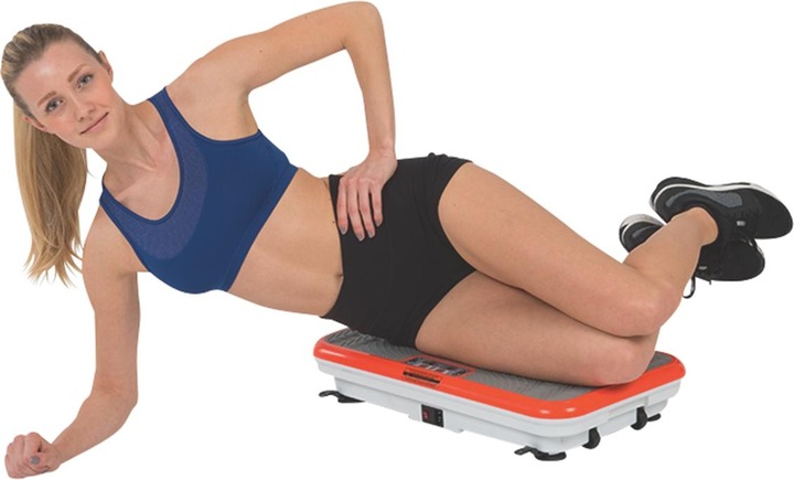 Produktbild MediaShop Vibro Shaper