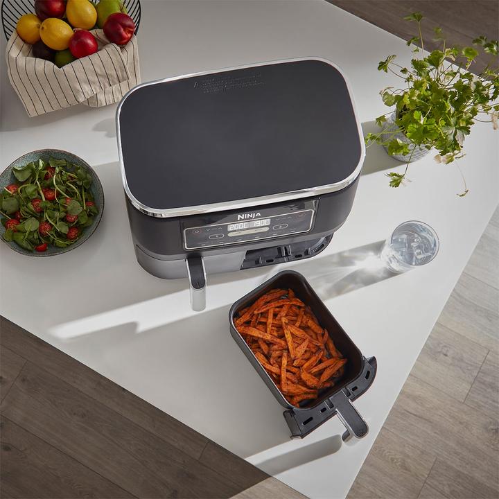 Productafbeelding Ninja AF300EU hetelucht friteuse (EU-versie)