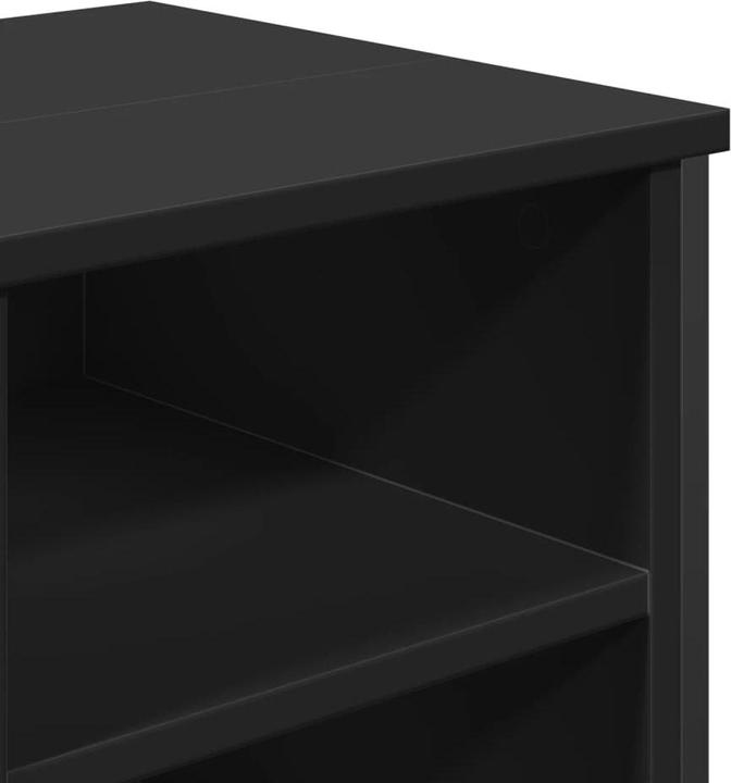 Produktbild vidaXL Waschbeckenunterschrank (91 x 35 x 60 cm)