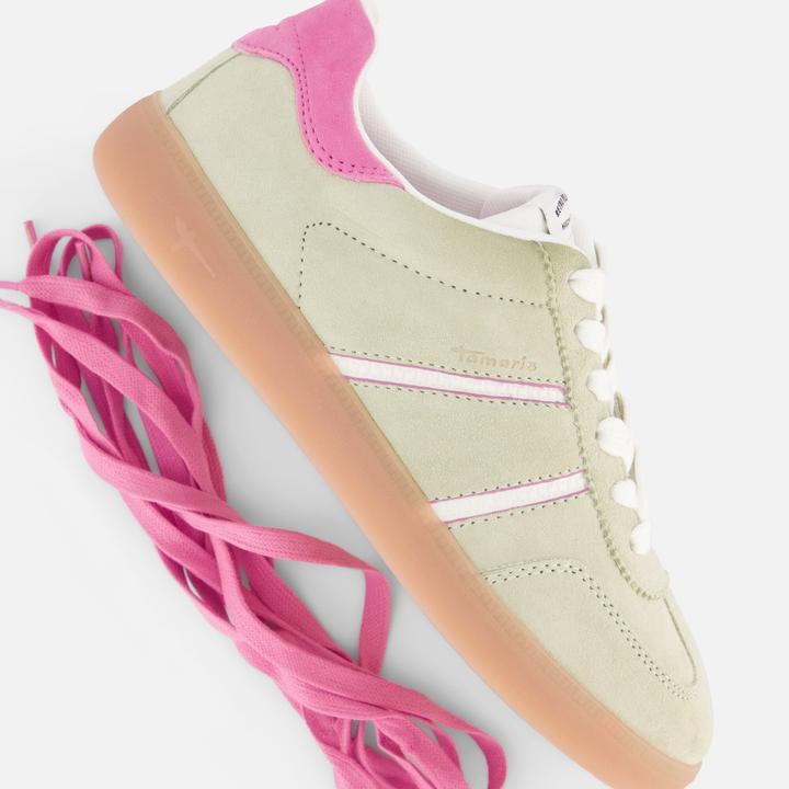 Actual product image Tamaris Sneaker (37)