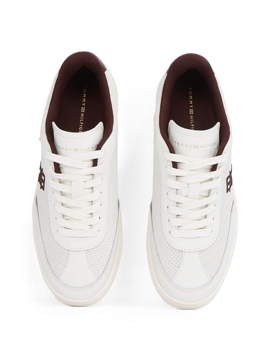 Image du produit Tommy Hilfiger Th Heritage Sneaker Perf (41)