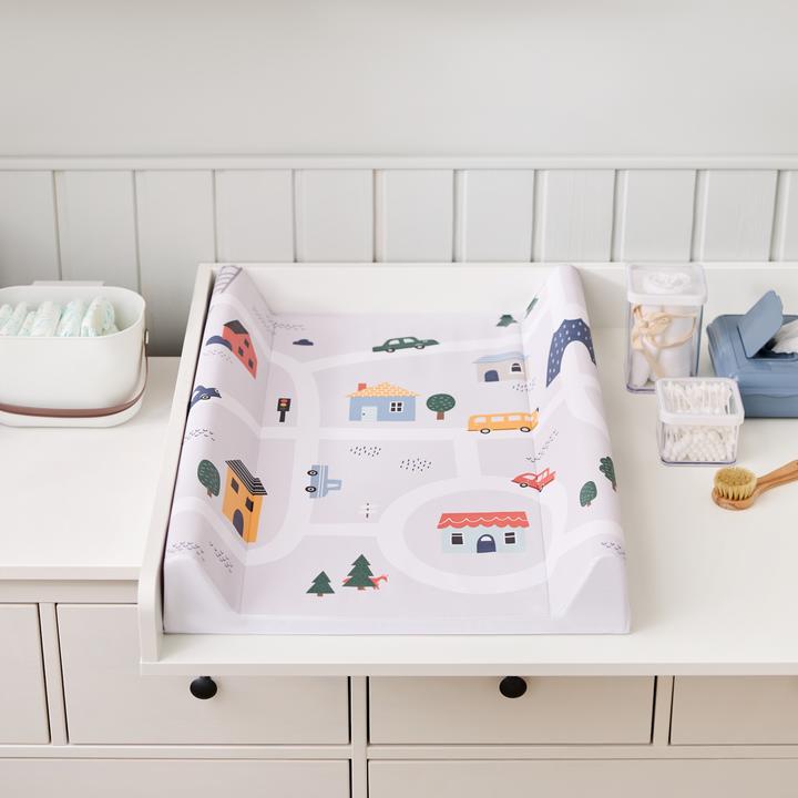Image du produit Rotho Babydesign Keilwickelauflage (50 x 70 cm)