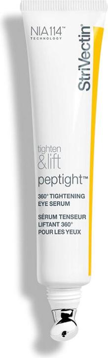 Produktbild StriVectin Tightening (Augenpflege Serum, 30 ml, Tag)
