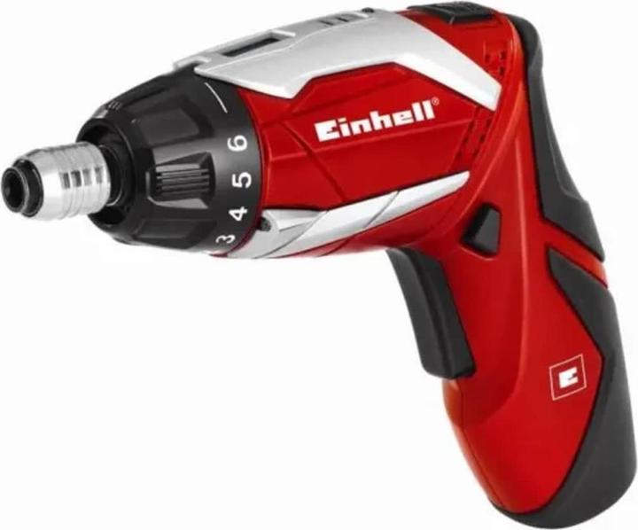Actual product image Einhell RT-SD 3.6/ 1 Li (Rechargeable battery operated)