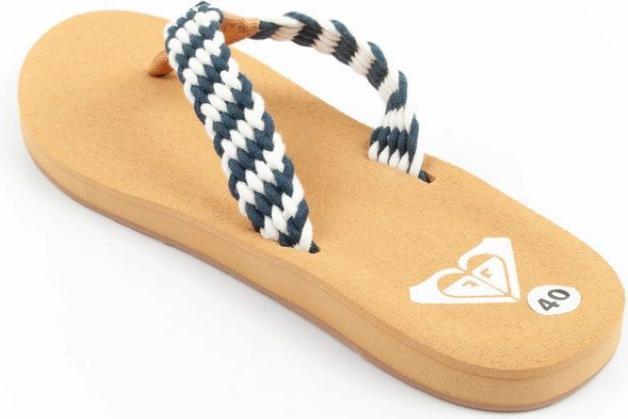 Produktbild Roxy Porto Damen-Strand-Flip-Flops (40)