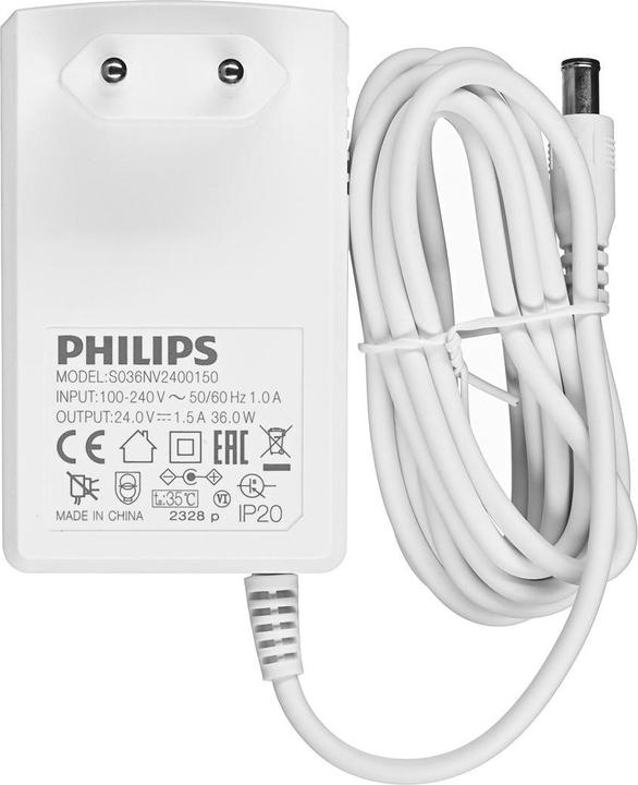 Productafbeelding Philips Phil Lumea IPL SC1997/00 haarverwijderaar