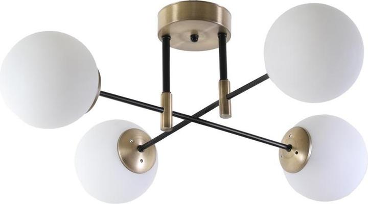 Produktbild Opviq Barrett (E27, 65000 lm)