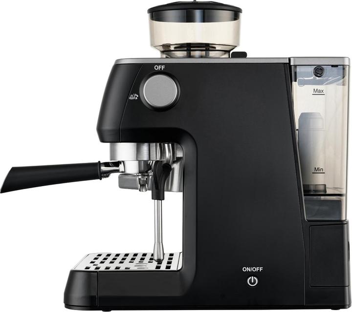 Image du produit Solis Grind & Infuse Perfetta