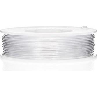 Thumbnail - Ultimaker PETG - Transparent - 2.85mm (PETG, 2.85 mm, 750 g, Transparent), 3D Filament, Transparent